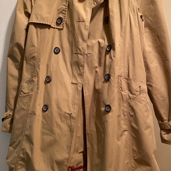 Zara trench - Picture 3 of 3